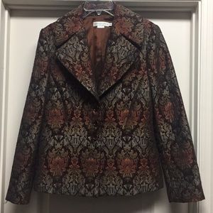 Garfield & Marks Jacket